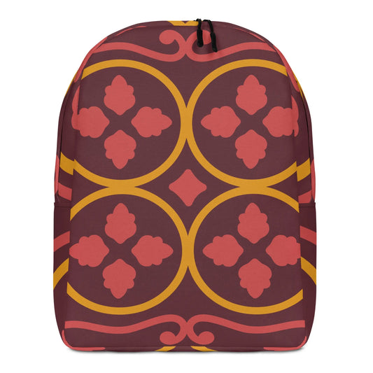 Minimalist Backpack-LifessentialsLLC.com