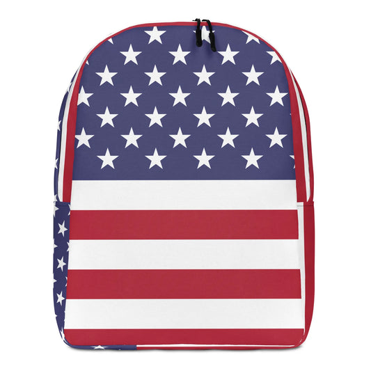 Minimalist Backpack-LifessentialsLLC.com