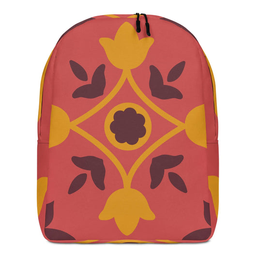 Minimalist Backpack-LifessentialsLLC.com