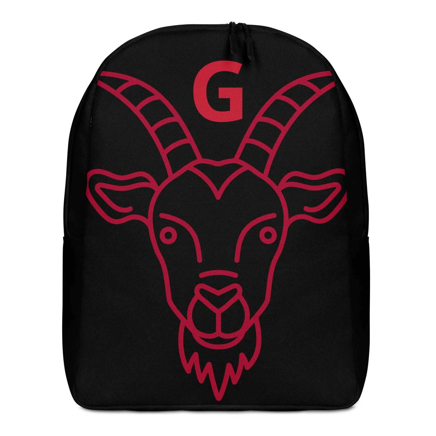 Minimalist Backpack-LifessentialsLLC.com