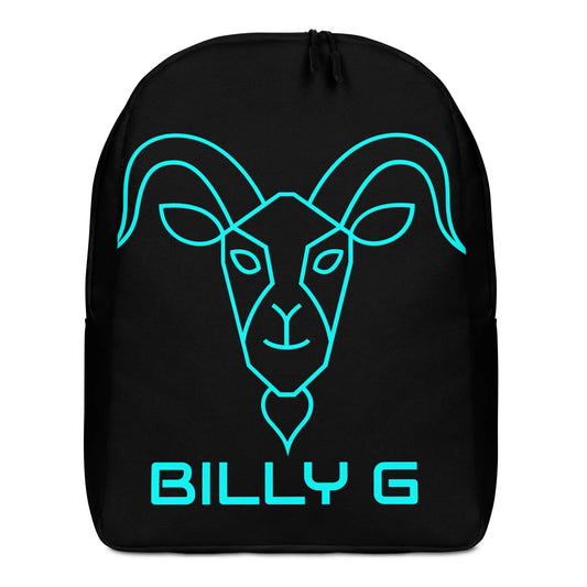Minimalist Backpack-LifessentialsLLC.com