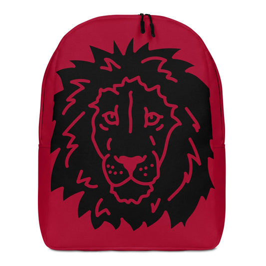 Minimalist Backpack-LifessentialsLLC.com