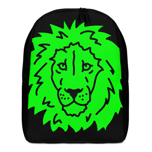 Minimalist Backpack-LifessentialsLLC.com