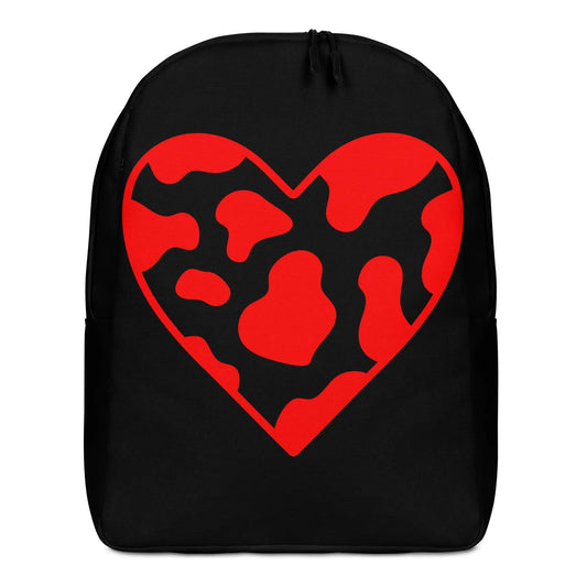 Minimalist Backpack-LifessentialsLLC.com