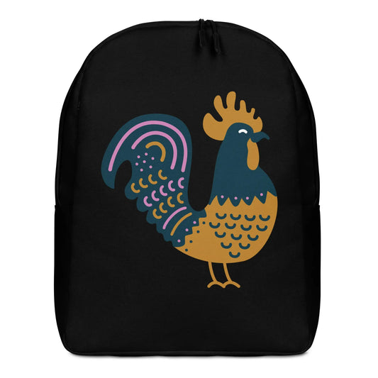 Minimalist Backpack-LifessentialsLLC.com