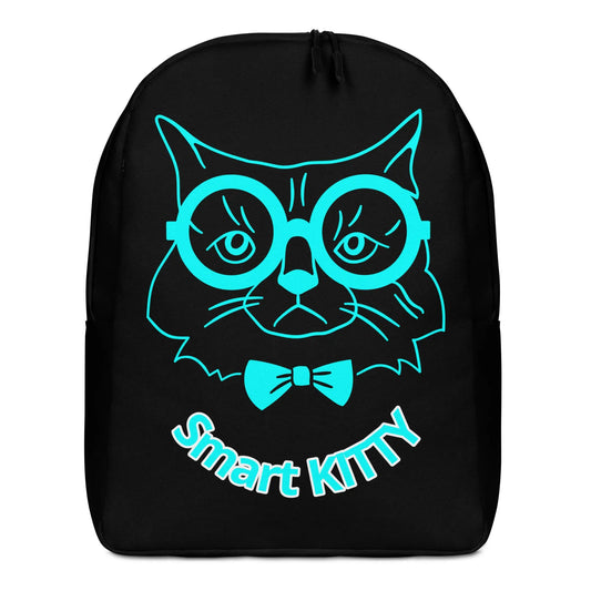 Minimalist Backpack-LifessentialsLLC.com