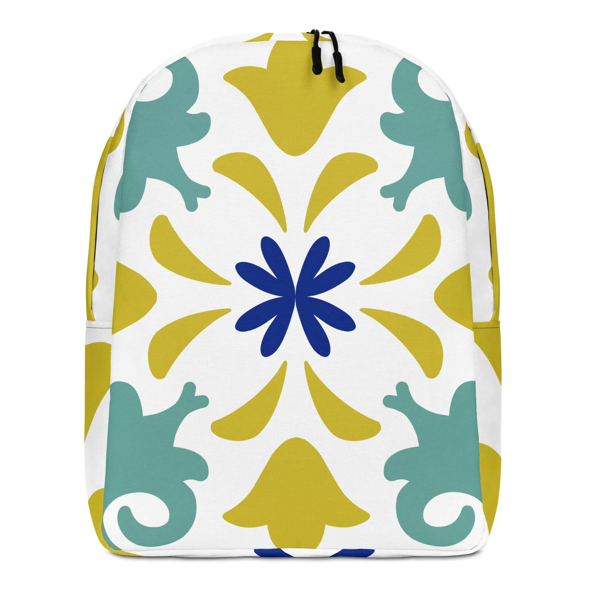 Minimalist Backpack-LifessentialsLLC.com