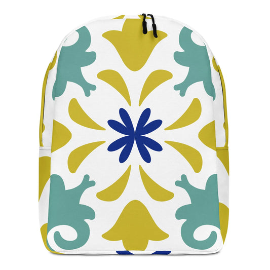 Minimalist Backpack-LifessentialsLLC.com