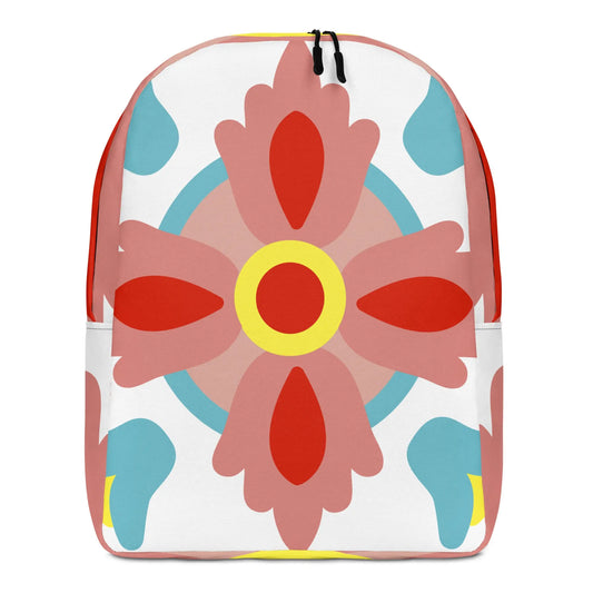 Minimalist Backpack-LifessentialsLLC.com
