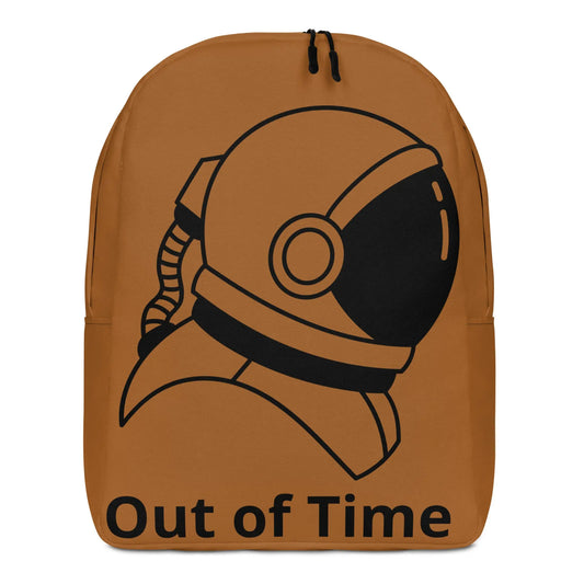 Minimalist Backpack-LifessentialsLLC.com