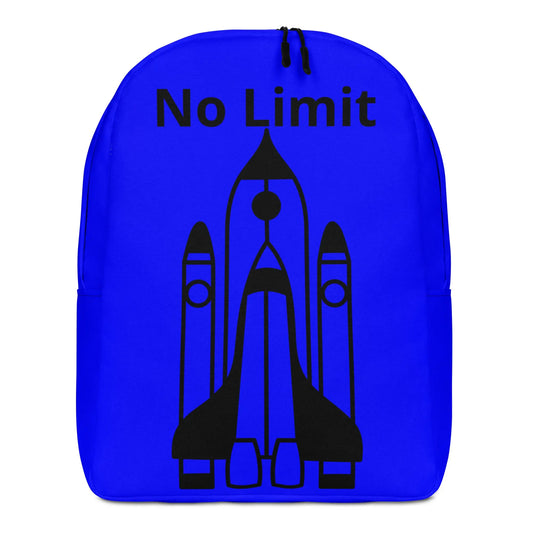 Minimalist Backpack-LifessentialsLLC.com