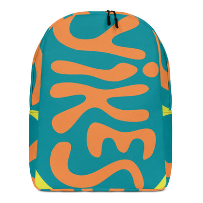 Minimalist Backpack-LifessentialsLLC.com