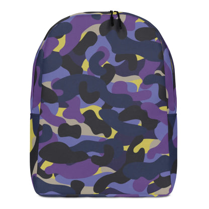 Minimalist Backpack-LifessentialsLLC.com