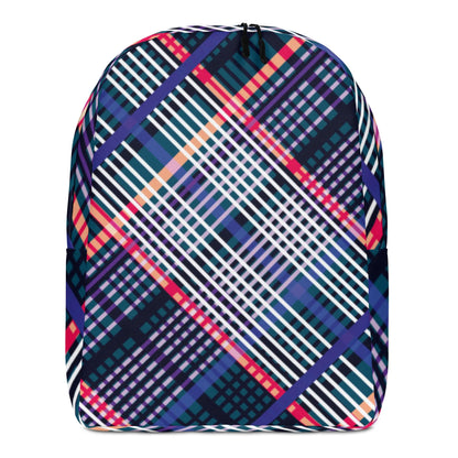 Minimalist Backpack-LifessentialsLLC.com