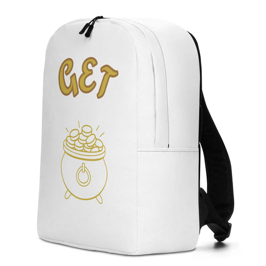 Minimalist Backpack-LifessentialsLLC.com