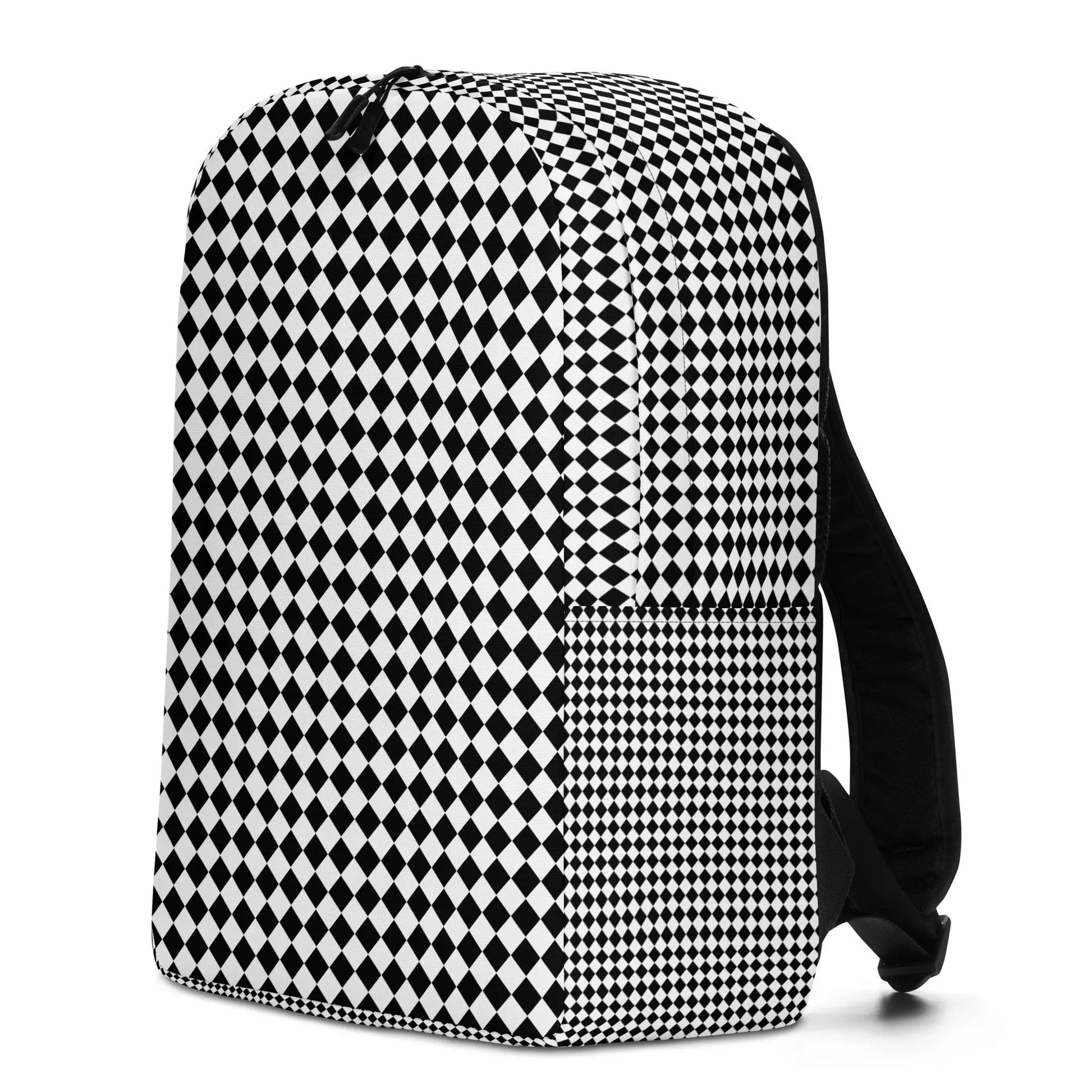 Minimalist Backpack-LifessentialsLLC.com