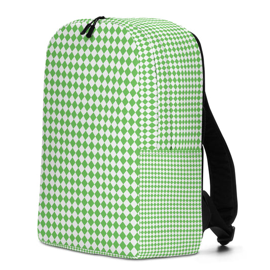 Minimalist Backpack-LifessentialsLLC.com