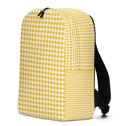 Minimalist Backpack-LifessentialsLLC.com