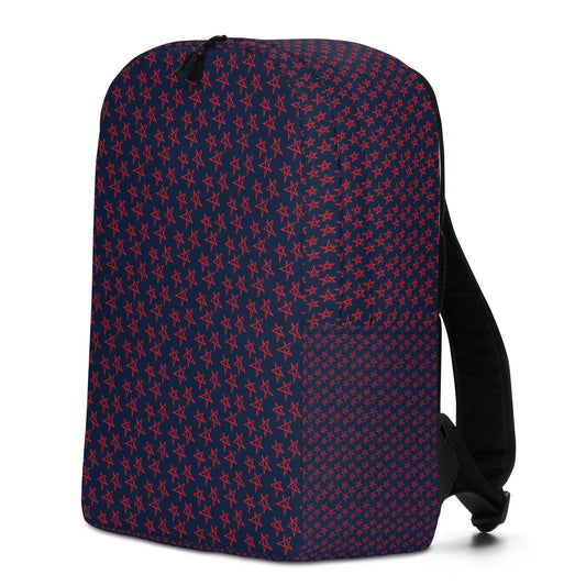 Minimalist Backpack-LifessentialsLLC.com
