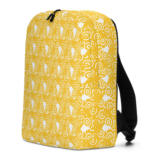 Minimalist Backpack-LifessentialsLLC.com