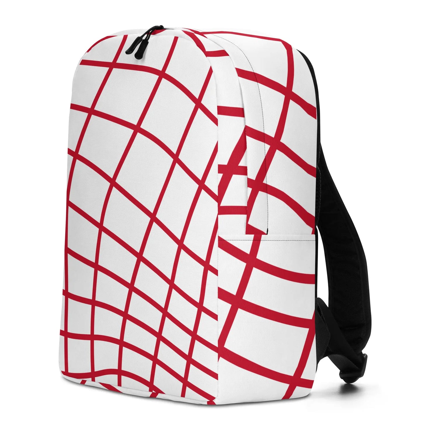 Minimalist Backpack-LifessentialsLLC.com