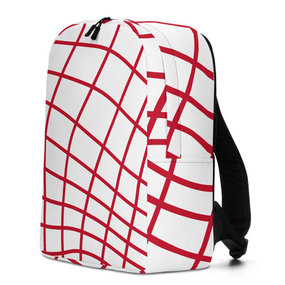 Minimalist Backpack-LifessentialsLLC.com