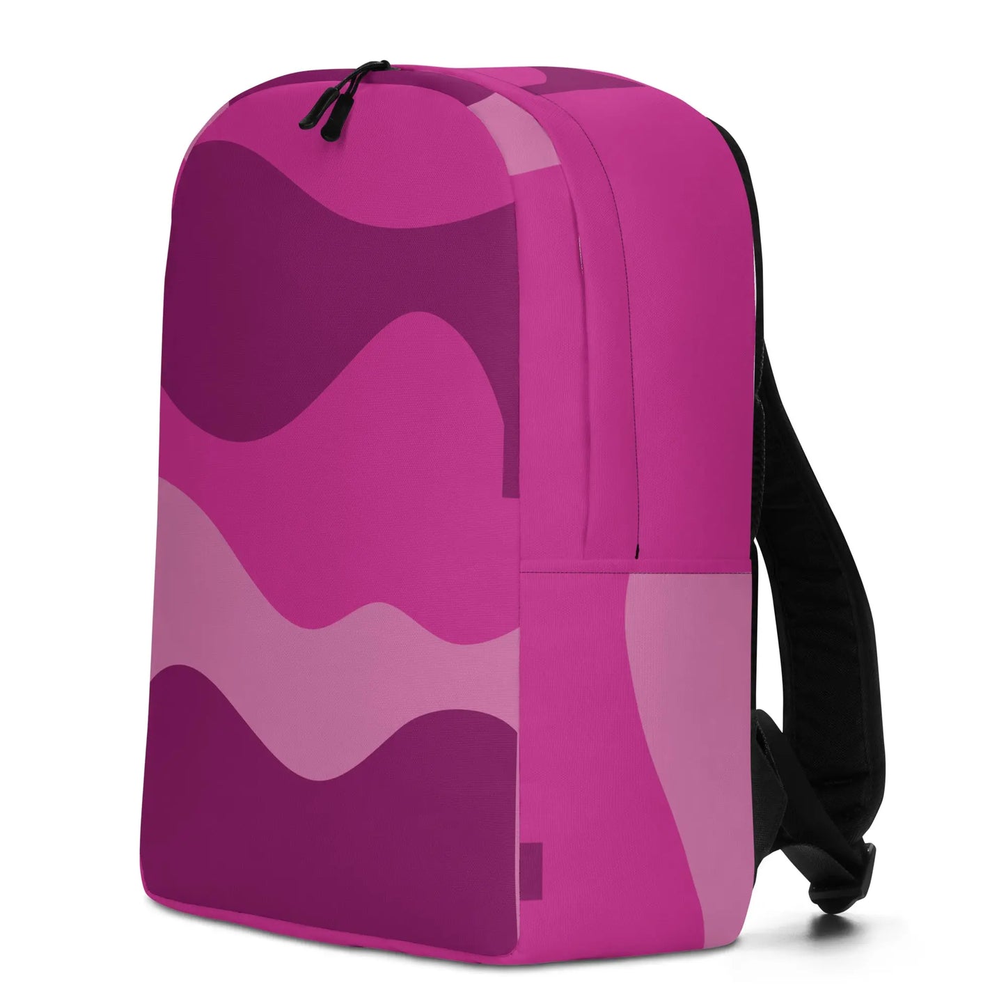 Minimalist Backpack-LifessentialsLLC.com