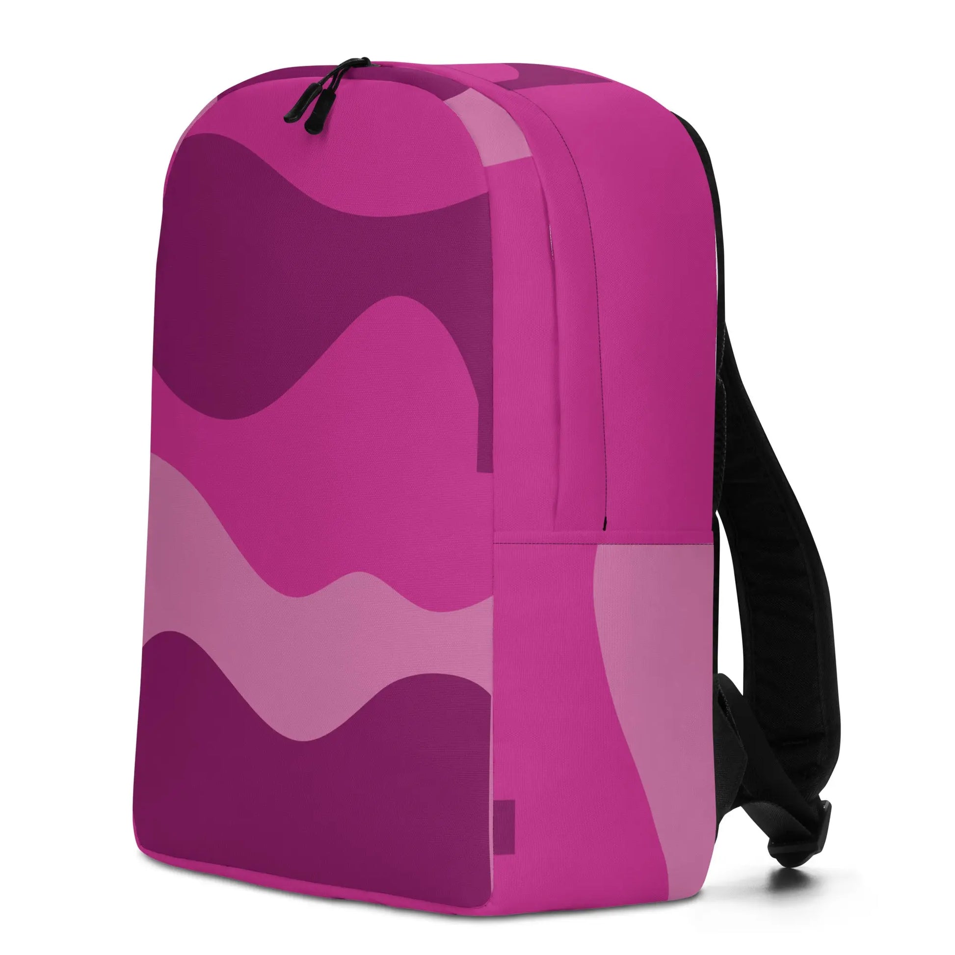 Minimalist Backpack-LifessentialsLLC.com
