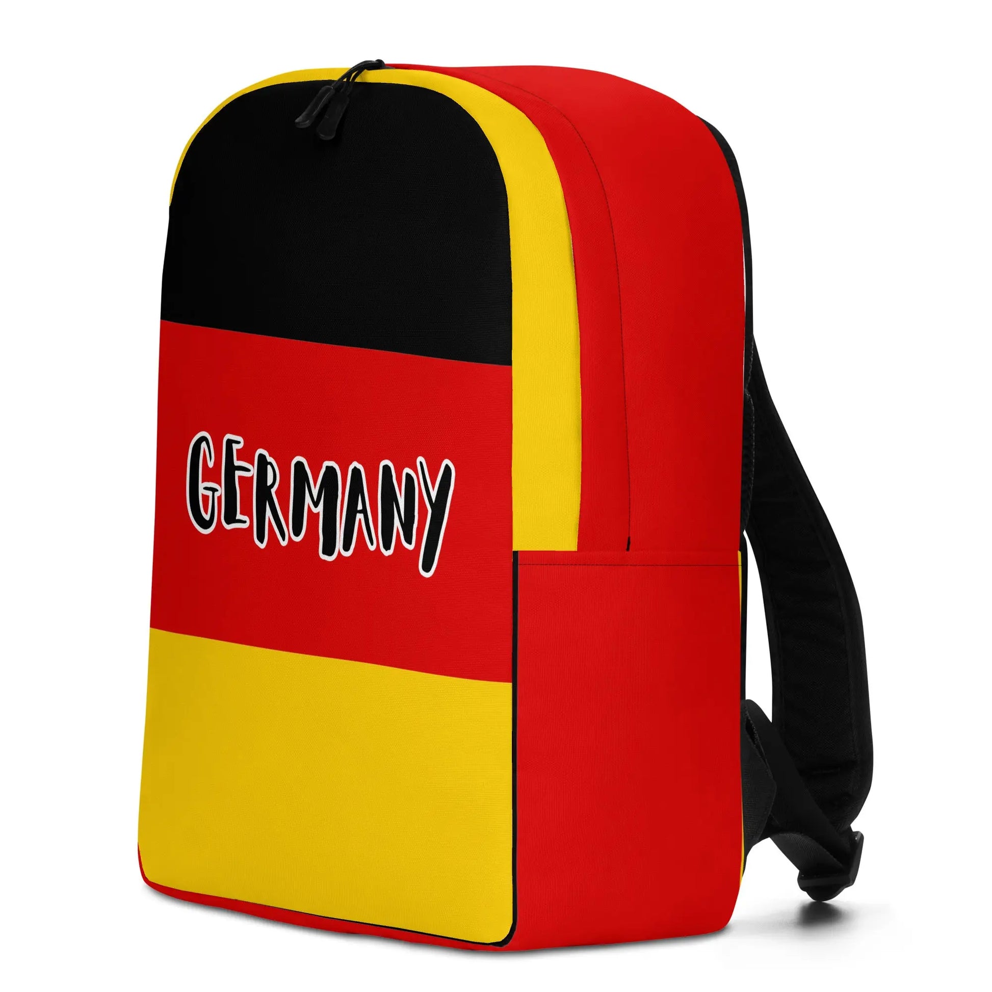 Minimalist Backpack-LifessentialsLLC.com