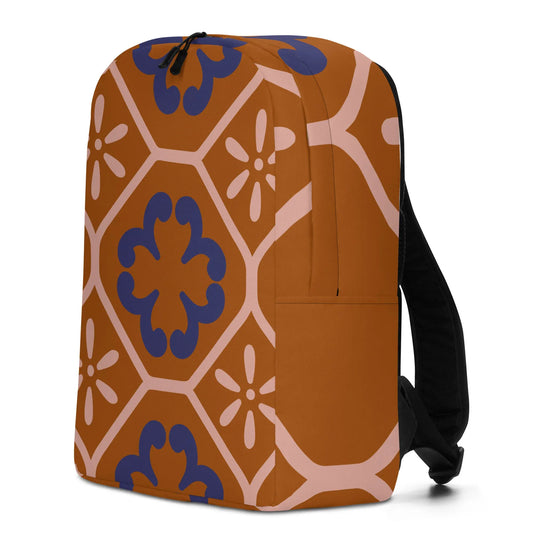 Minimalist Backpack-LifessentialsLLC.com