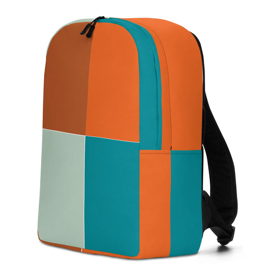 Minimalist Backpack-LifessentialsLLC.com