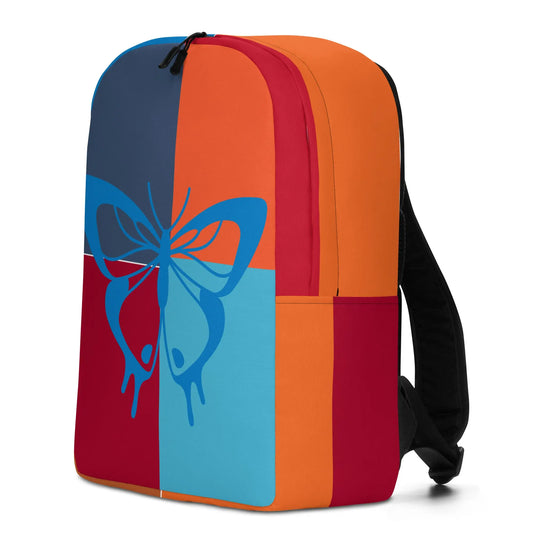 Minimalist Backpack-LifessentialsLLC.com