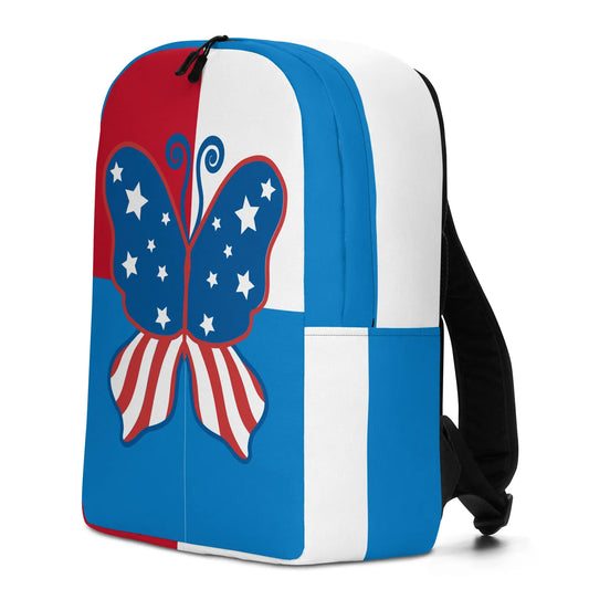 Minimalist Backpack-LifessentialsLLC.com