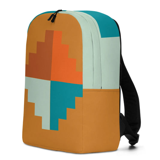 Minimalist Backpack-LifessentialsLLC.com