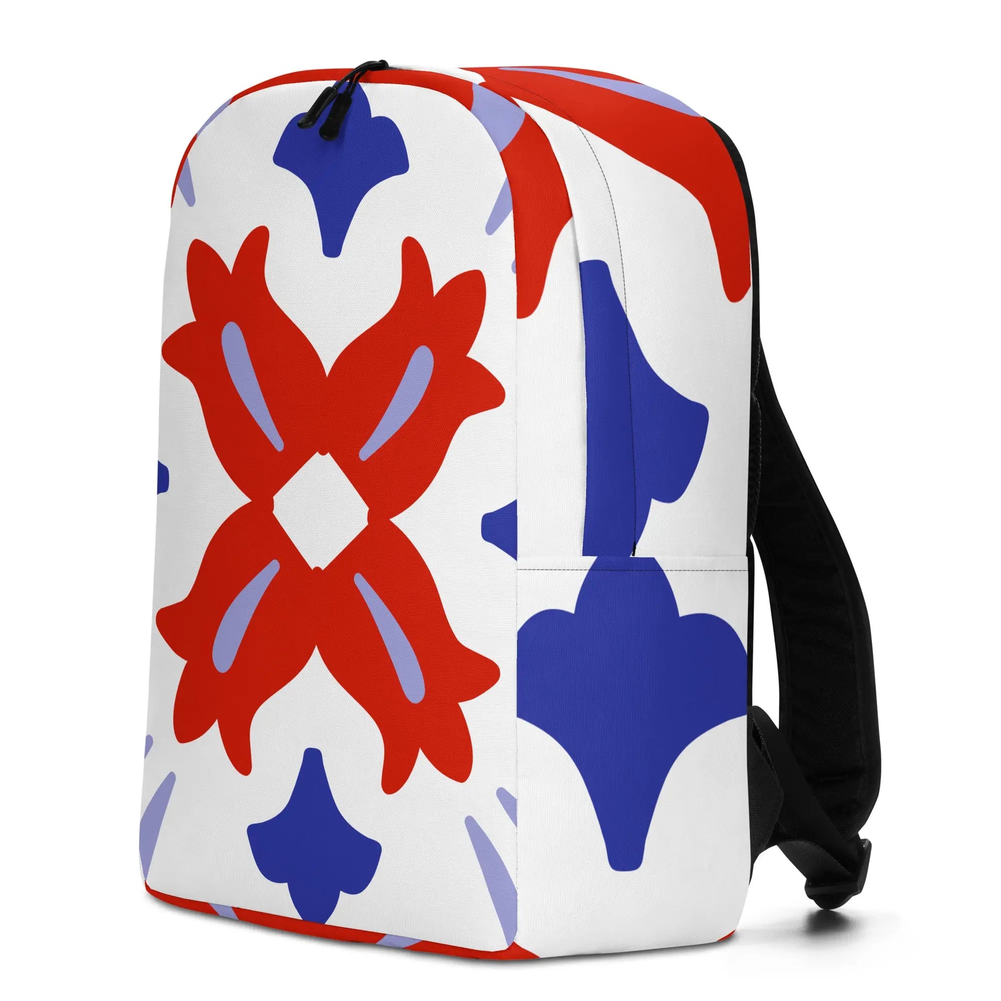Minimalist Backpack-LifessentialsLLC.com