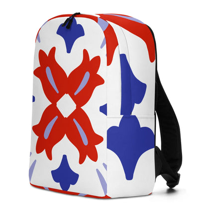 Minimalist Backpack-LifessentialsLLC.com