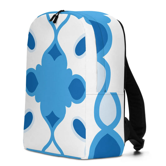 Minimalist Backpack-LifessentialsLLC.com