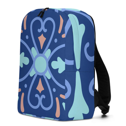 Minimalist Backpack-LifessentialsLLC.com