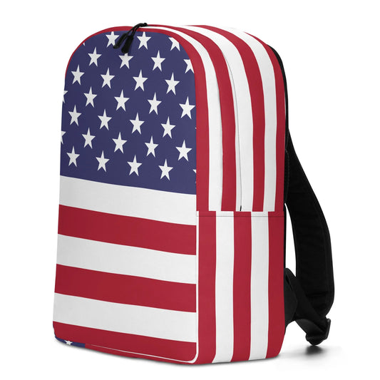Minimalist Backpack-LifessentialsLLC.com