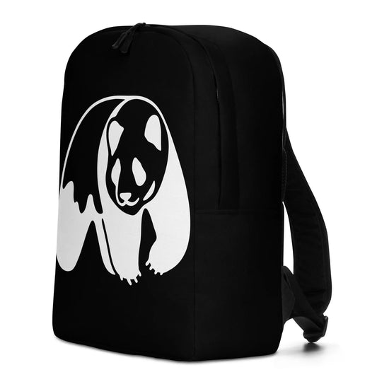 Minimalist Backpack-LifessentialsLLC.com