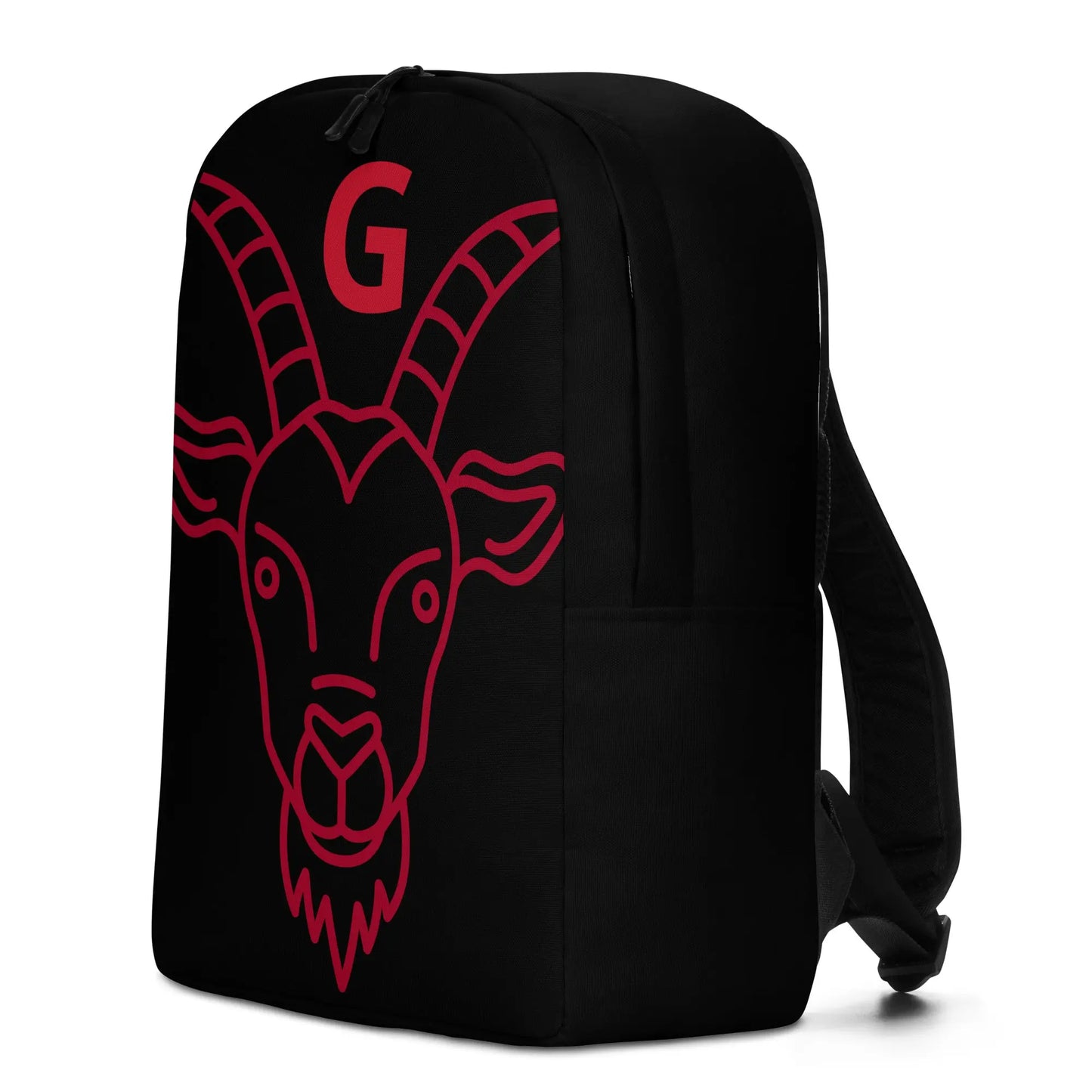 Minimalist Backpack-LifessentialsLLC.com