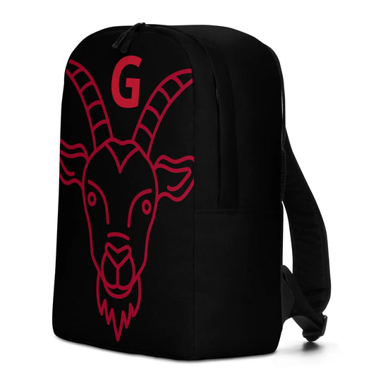 Minimalist Backpack-LifessentialsLLC.com