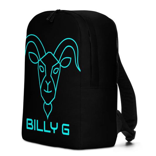 Minimalist Backpack-LifessentialsLLC.com