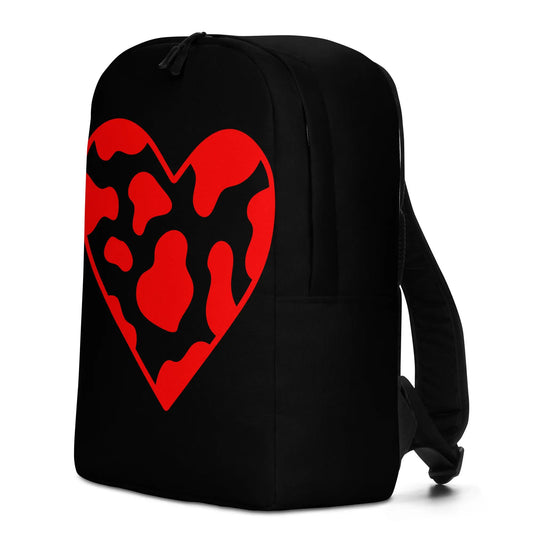 Minimalist Backpack-LifessentialsLLC.com