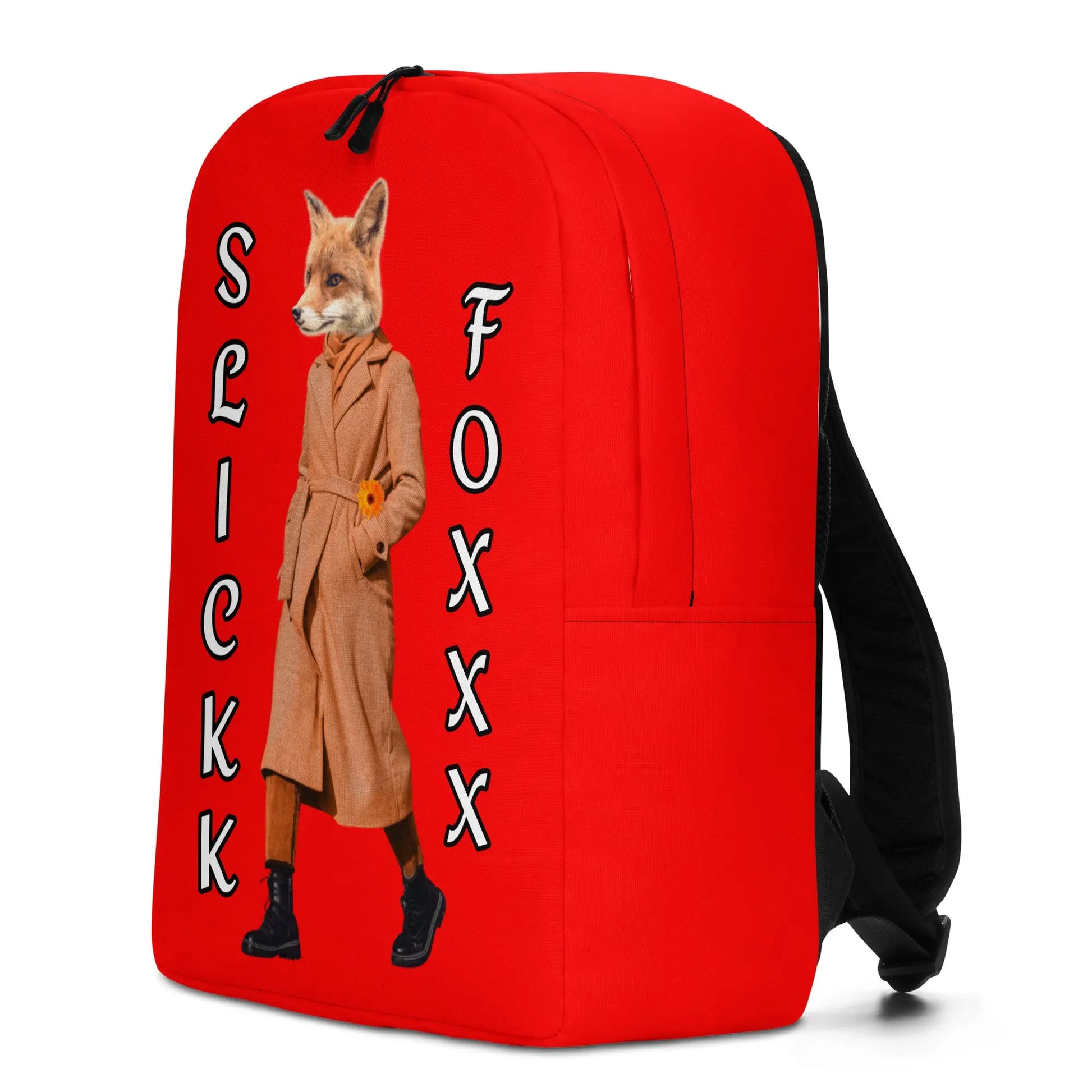 Minimalist Backpack-LifessentialsLLC.com