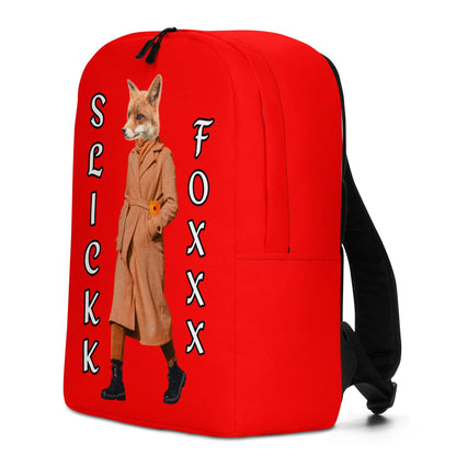 Minimalist Backpack-LifessentialsLLC.com