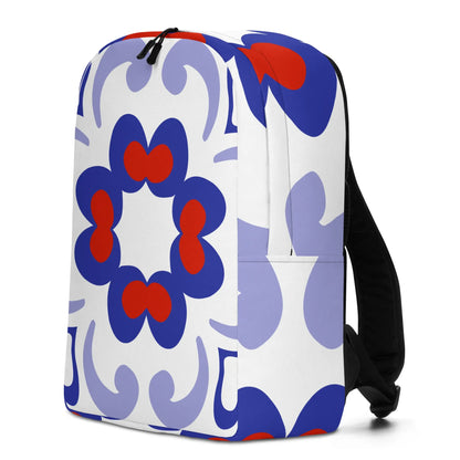 Minimalist Backpack-LifessentialsLLC.com