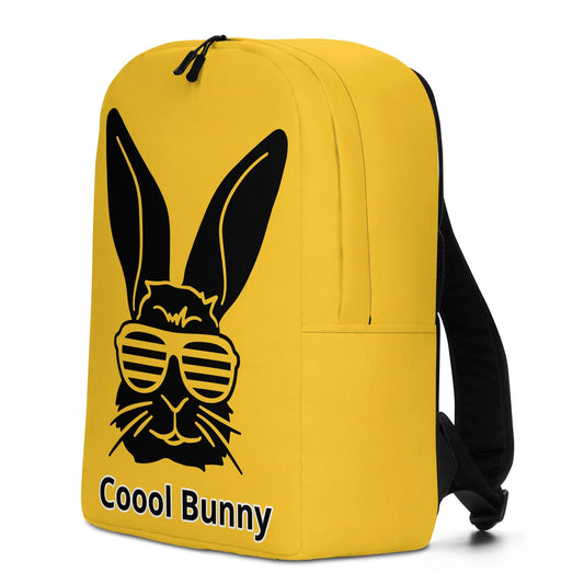 Minimalist Backpack-LifessentialsLLC.com