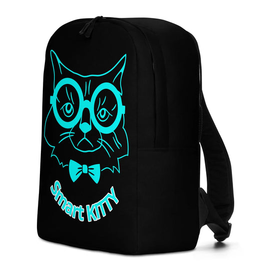 Minimalist Backpack-LifessentialsLLC.com