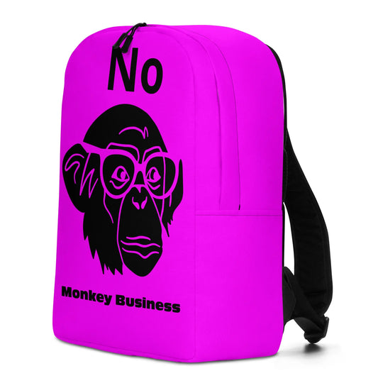 Minimalist Backpack-LifessentialsLLC.com